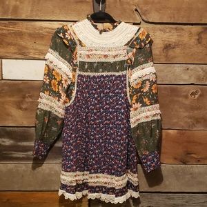 Farm Rio dress